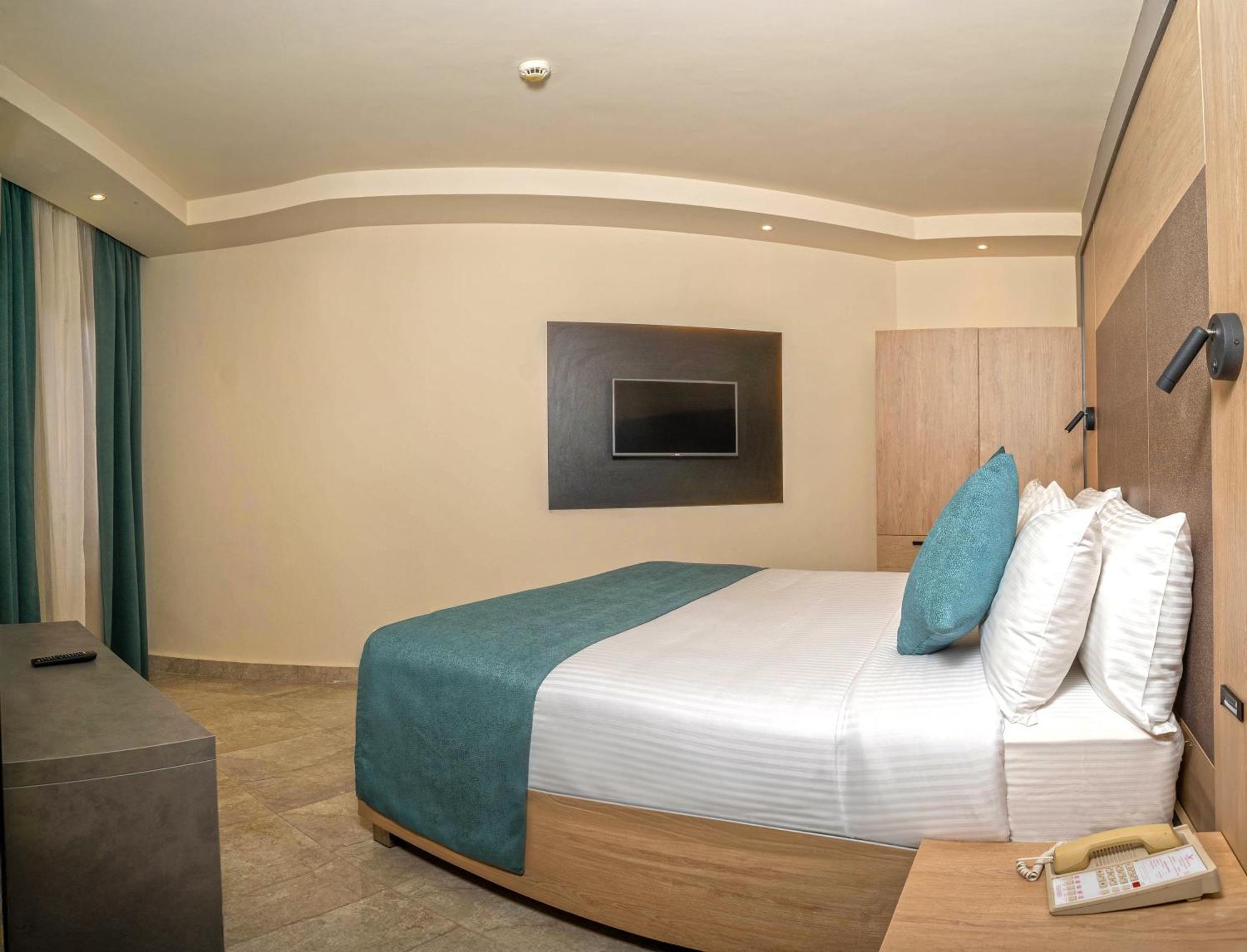 Xperience Kiroseiz Parkland Hotel Sharm el-Sheikh Exterior photo